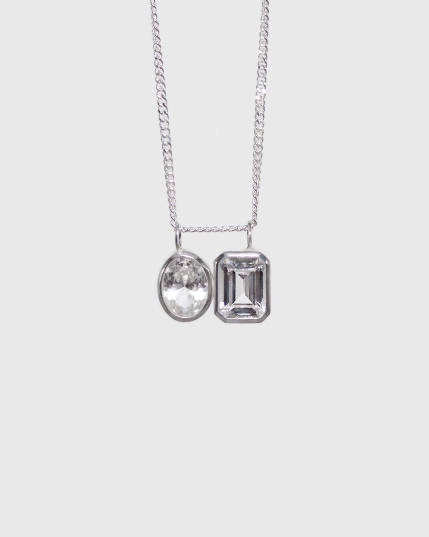 GIGI NECKLACE