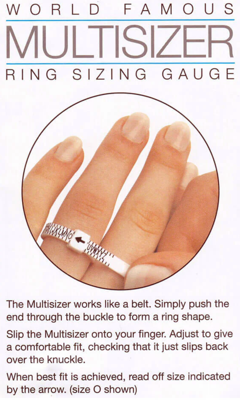 RING MULTISIZER